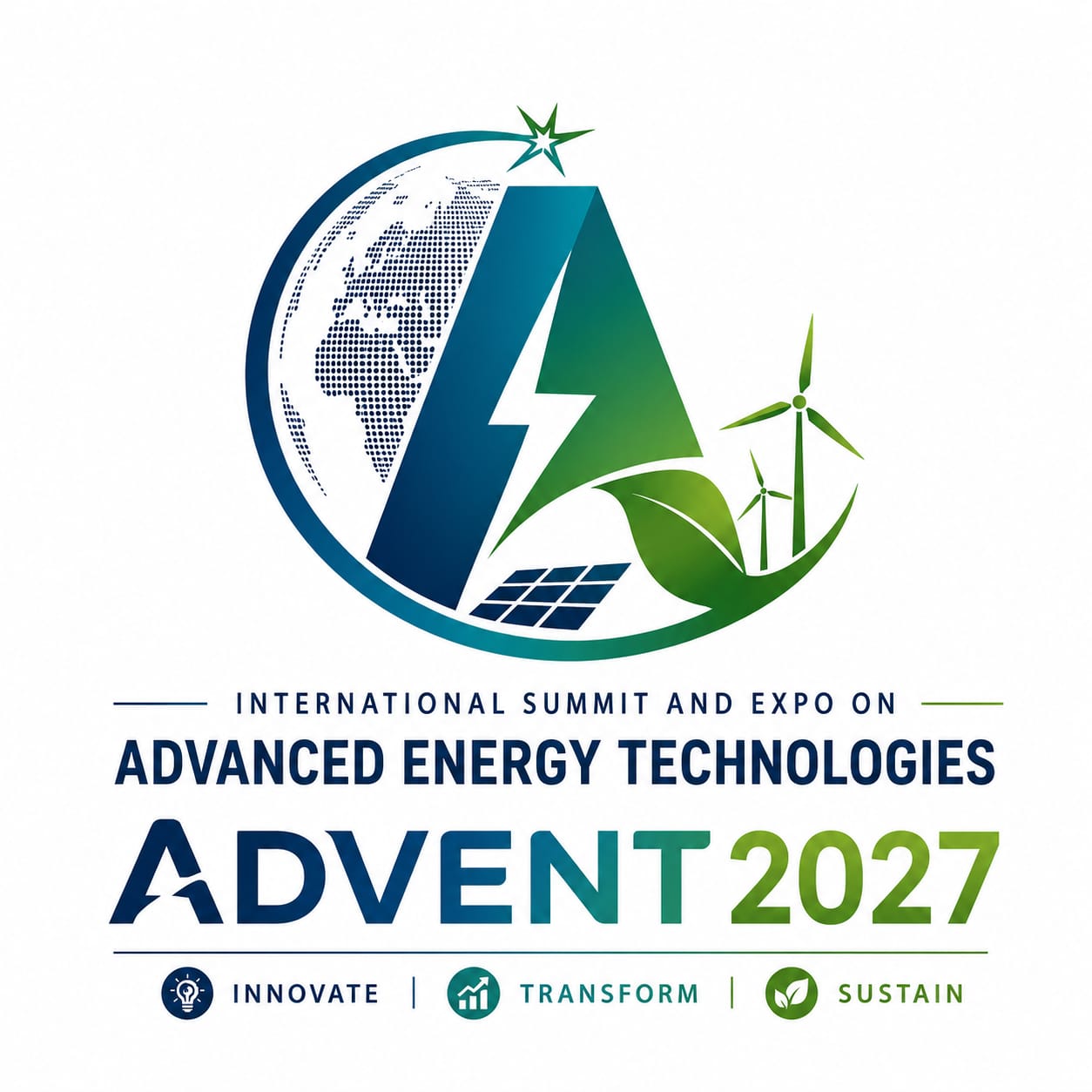 International Summit and Expo on Advanced Energy Technologies
